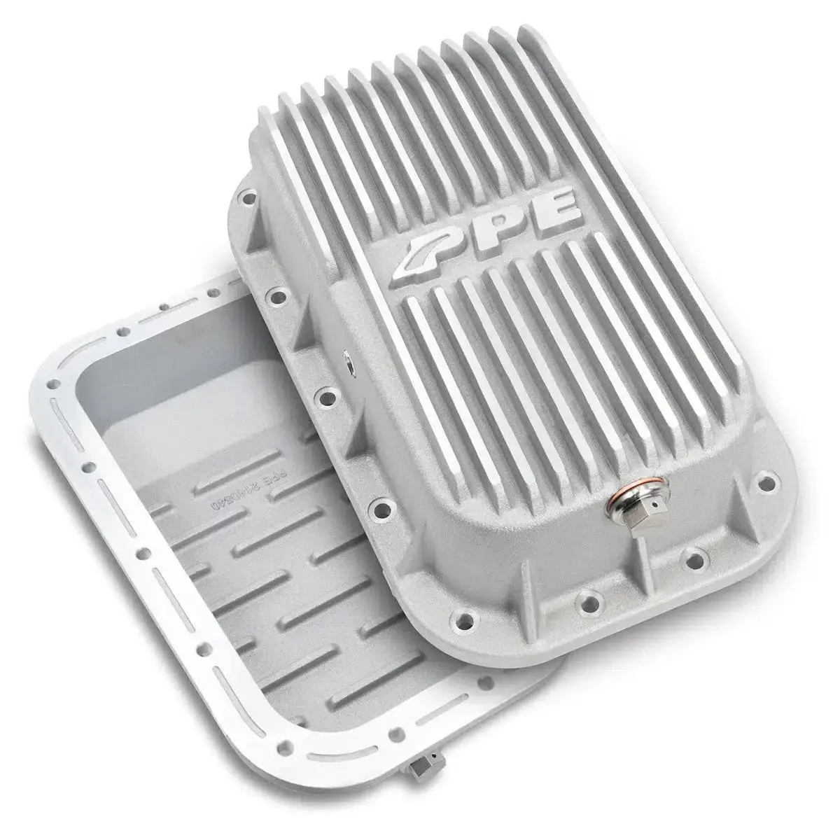 2011-2023 Jeep/Dodge Heavy Duty Cast Aluminum Engine Oil Pan (2140540X0) 1