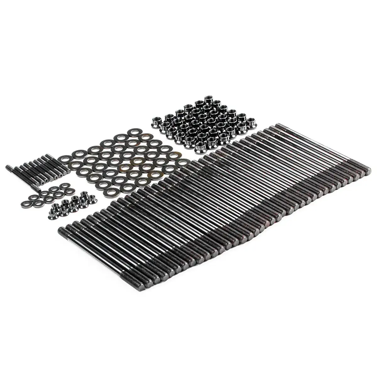 2011-2023 Powerstroke Head Stud Kit (318034800) 1
