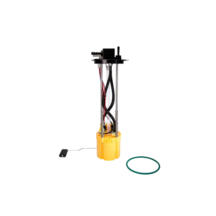 2011-2024 Cummins C&C Powerflo Lift Pump Midship Tank (Fpe-Pf-Cumm-1124-Ccms) 1