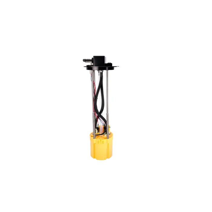 2011-2024 Cummins C&C Powerflo Lift Pump Over Rear Axle Tank (52 Gal)(Fpe-Pf-Cumm-1124-Ccoa) 2
