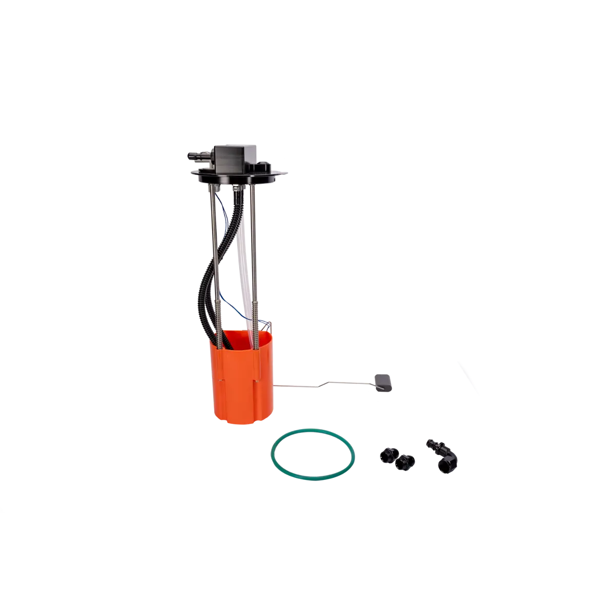 2011-2024 Cummins C&C Sureflo Lift Pump Over Rear Axle Tank (52 Gal) (Fpe-Sf-Cumm-1124-Ccoa) 1