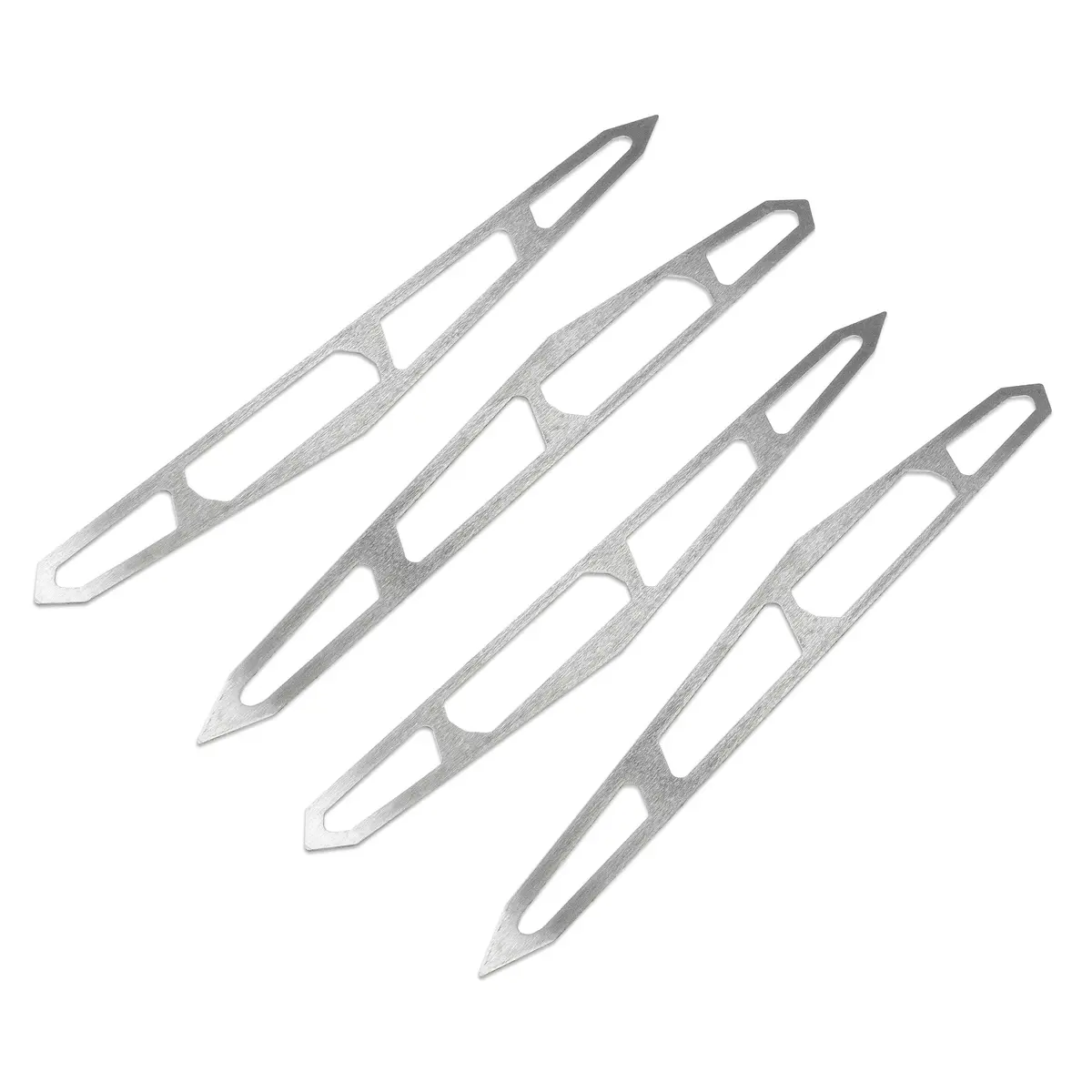 2011-2024 Duramax Enhancement Plate Kit For Sm Series Compression Strut Kit (110-90629) 1