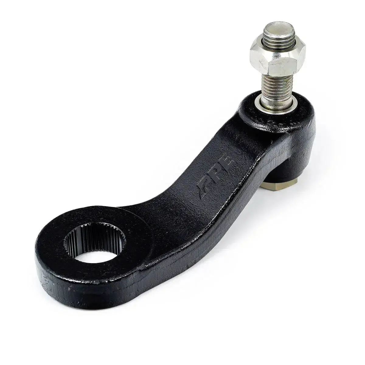 2011-2024 Duramax Extreme-Duty Forged Pitman Arm (158051100) 1