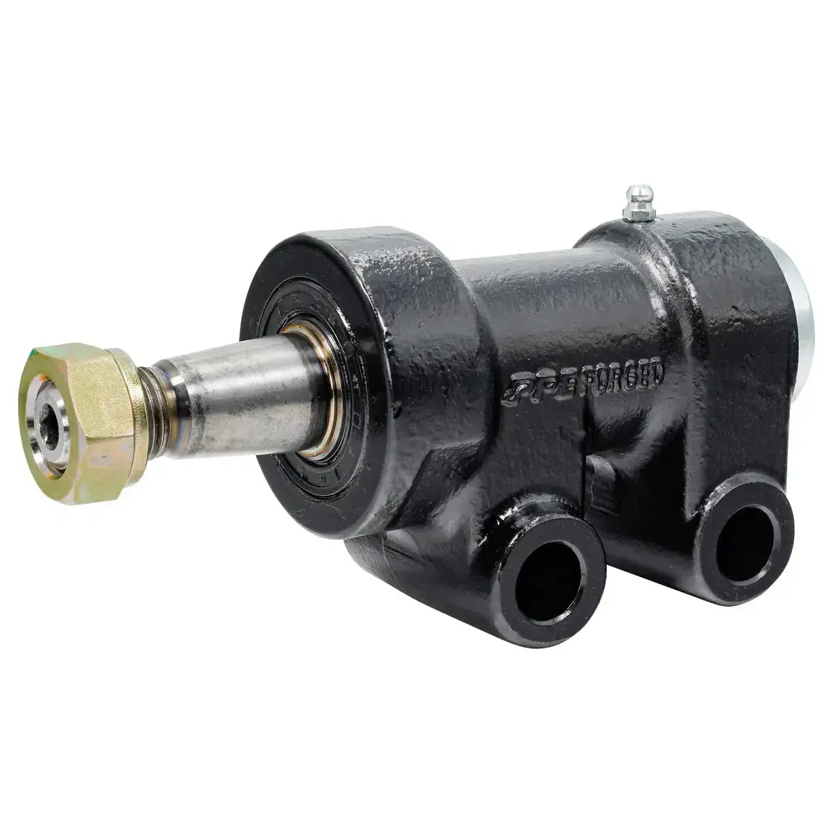 2011-2024 Duramax Idler Pivot Assembly Forged (158040111) 2