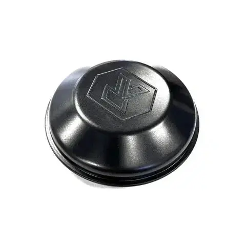 2011-2024 Duramax Kryptonite Wheel Hub Dust Cap (Krp0179) 2