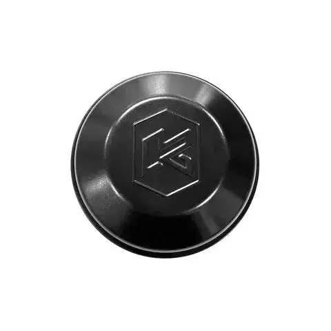 2011-2024 Duramax Kryptonite Wheel Hub Dust Cap (Krp0179) 1