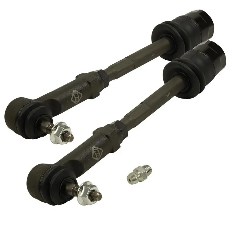 2011-2024 Duramax Tie Rod Upgrade (1032124) 1