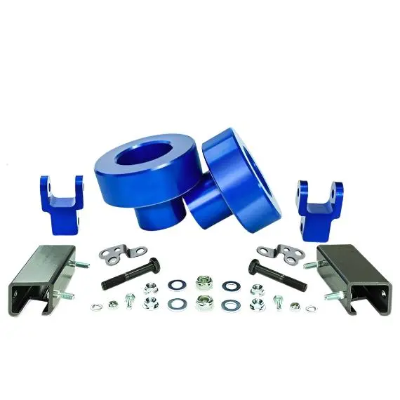2011-2024 Powerstroke 4Wd 2.5" Leveling Kit (Hp10294) 1