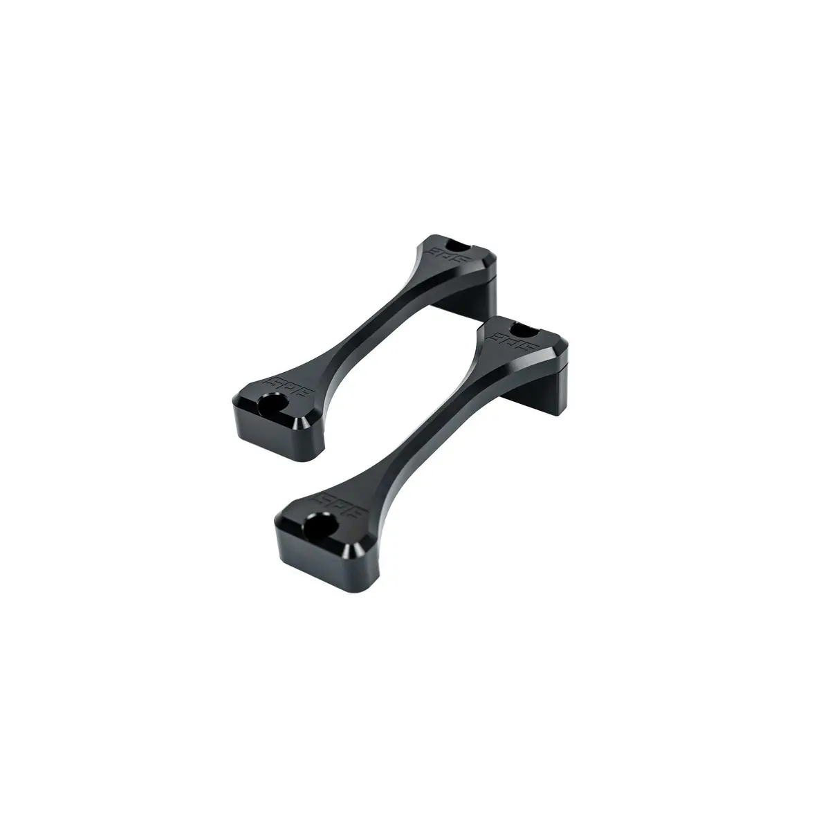 2011-2024 Powerstroke Billet Battery Hold Down (Spe-S100166) 1