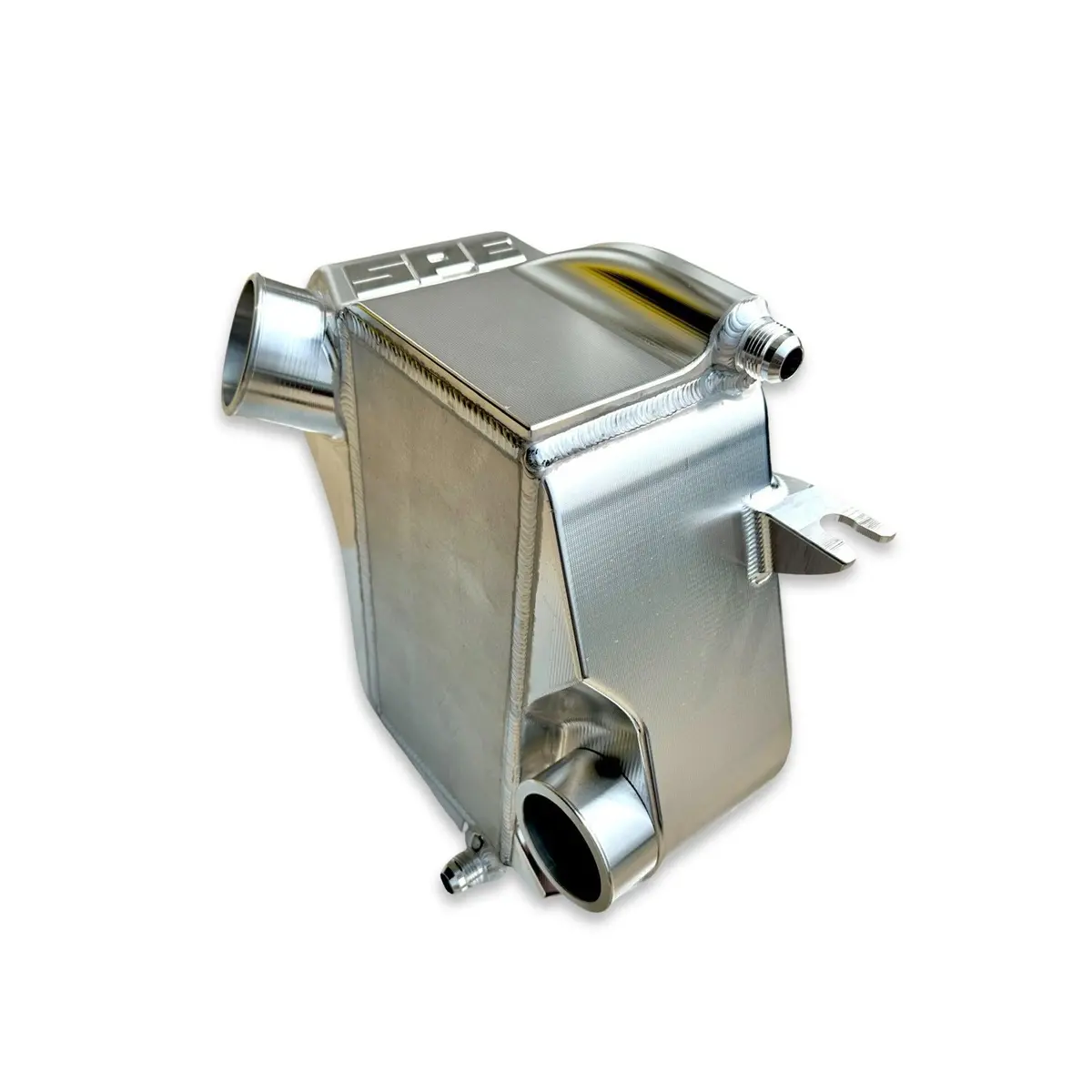 2011-2024 Powerstroke Booklung Billet Intercooler (Spe-S100184) 1