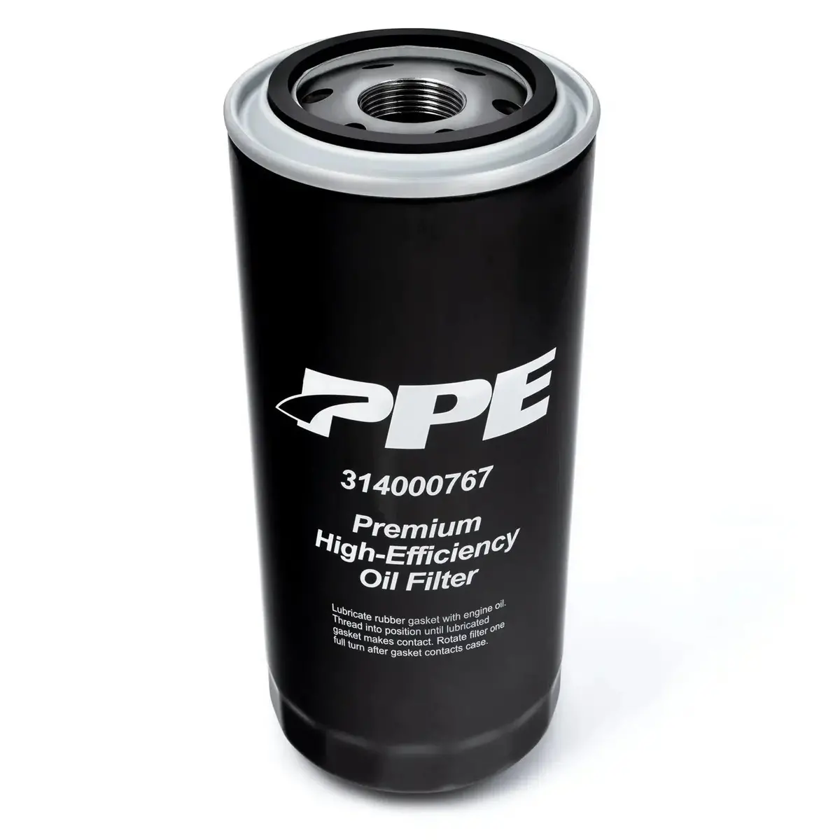2011-2024 Powerstroke High-Efficiency Oil Filter (314000767) 1
