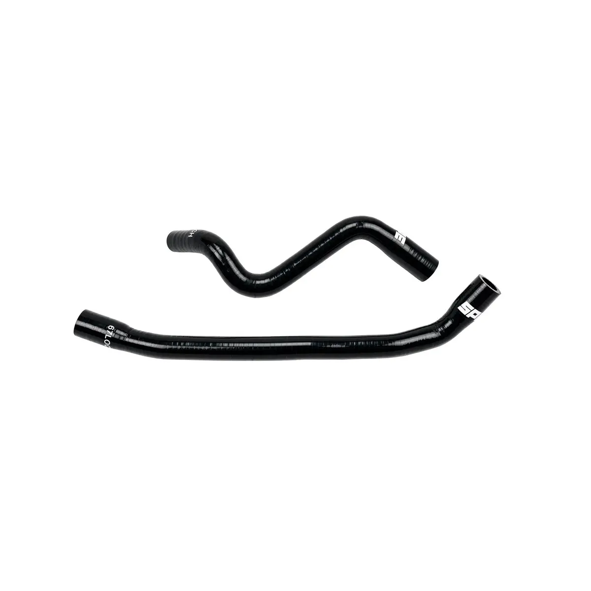 2011-2024 Powerstroke Upgraded Oil Cooler Hoses (Spe-S100315) 1