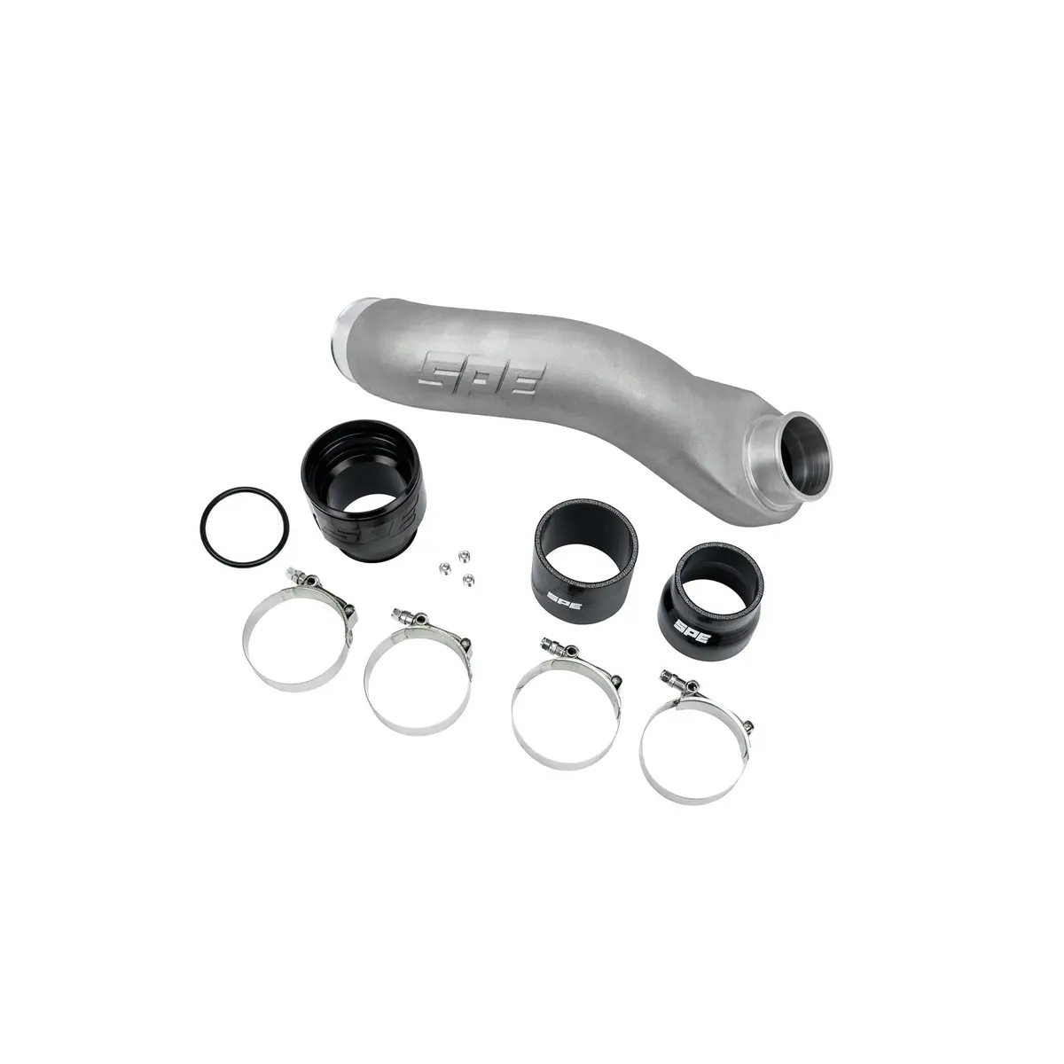 2011-2024 Powerstroke Xd Cold Side Pipe (Spe-S100328) 1