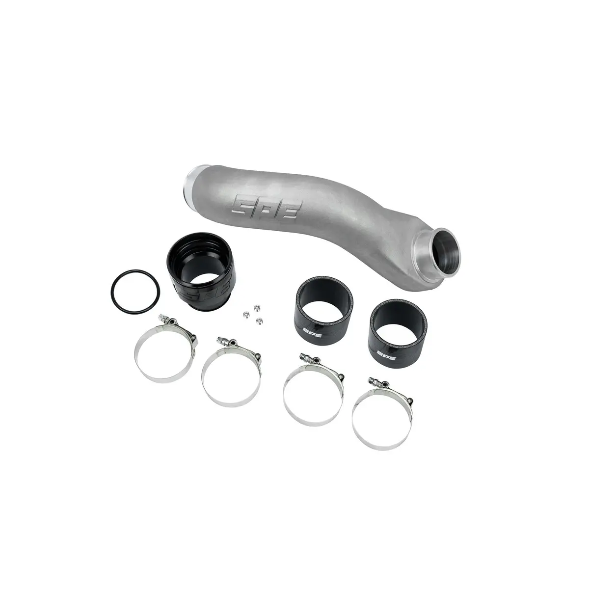 2011-2024 Powerstroke Xd Cold Side Pipe (Spe-S100328) 2