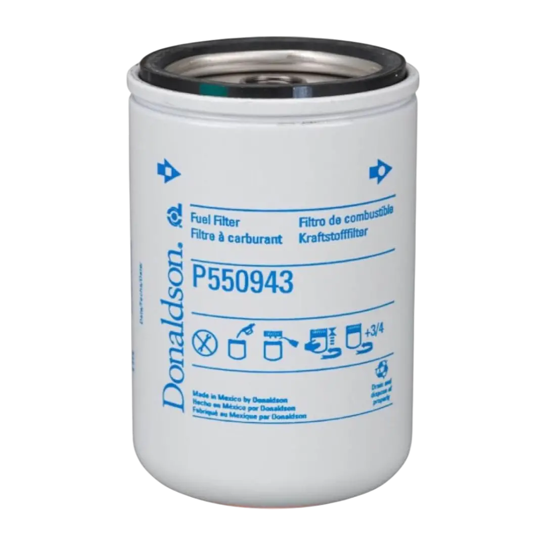 2011-2024 Powerstroke Gen2.1 Cp4 Replacement Return Filter (P550943) 1