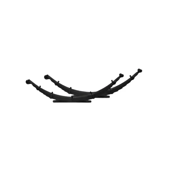 2011-2025 Duramax 4" Leaf Spring Pack (210-91218) 1