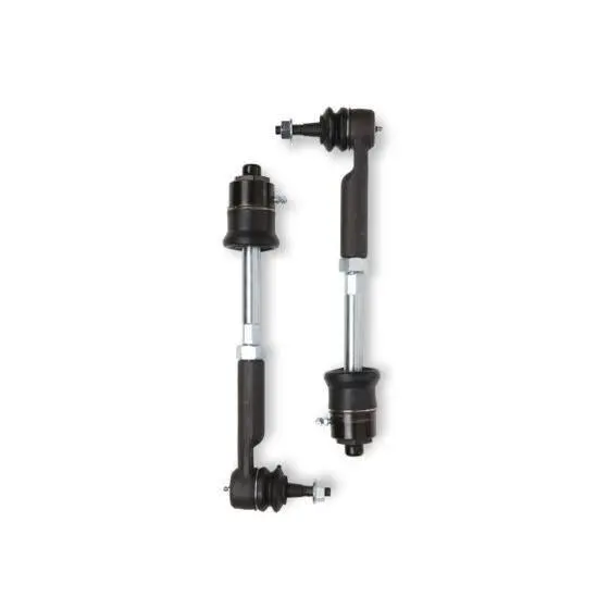 2011-2025 Duramax Alloy Series Tie Rod Kit (110-90284) 1