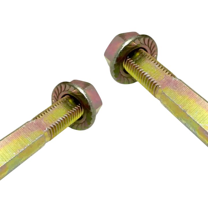 2011-2025 Duramax Cam Bolt Kit (Kr86376) 2