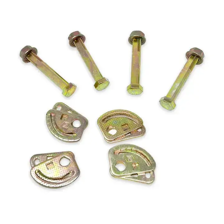 2011-2025 Duramax Cam Bolt Kit (Kr86376) 1