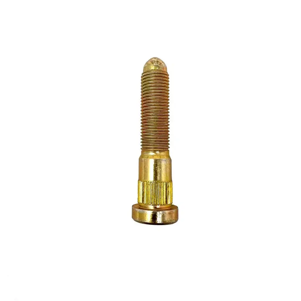 2011-2025 Duramax Death Grip Front Wheel Studs (Krp0175) 1