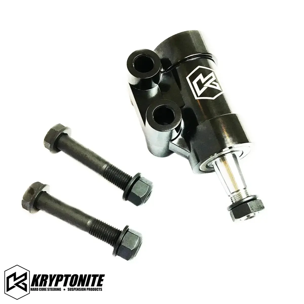 2011-2025 Duramax Death Grip Idler Arm Support (Kr280) 1