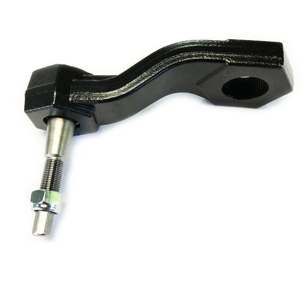 2011-2025 Duramax Death Grip Pitman Arm (Kr419a) 1