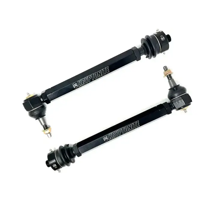 2011-2025 Duramax Death Grip Tie Rods (Krtr11) 1