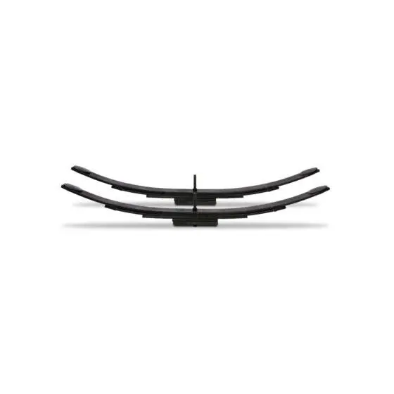 2011-2025 Duramax Deaver Mini Leaf Pack Set Adjustable 1-2.5" Rear Lift (210-91230) 1
