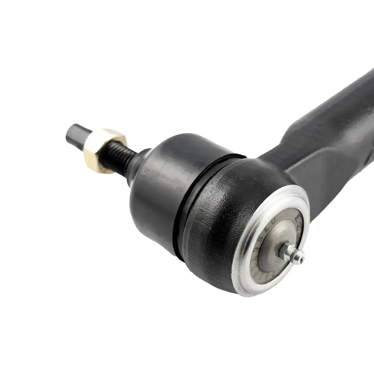 2011-2025 Duramax Forged Sr Tie Rods (158032511) 2