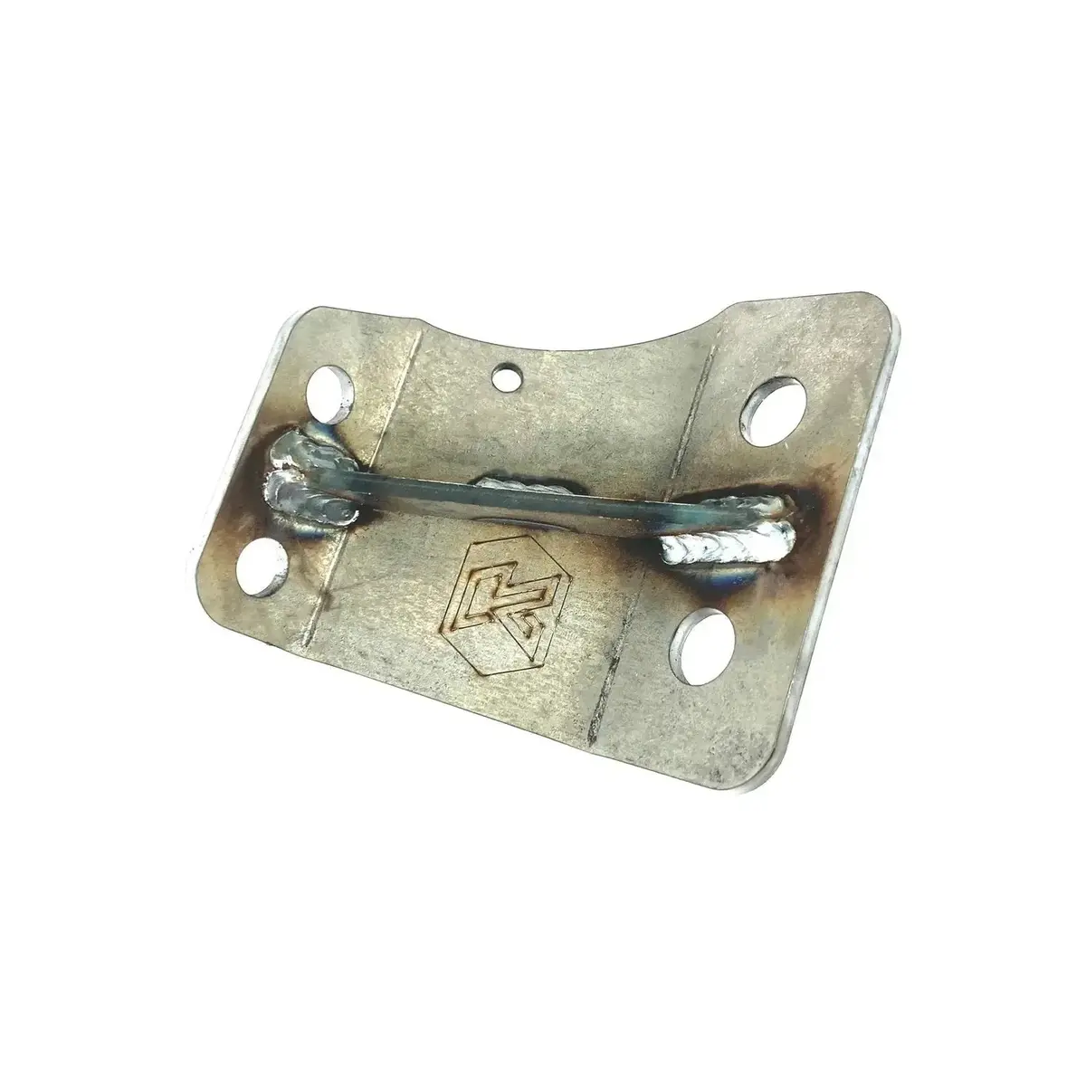 2011-2025 Duramax Idler Support Frame Gusset (Krgusset11) 1