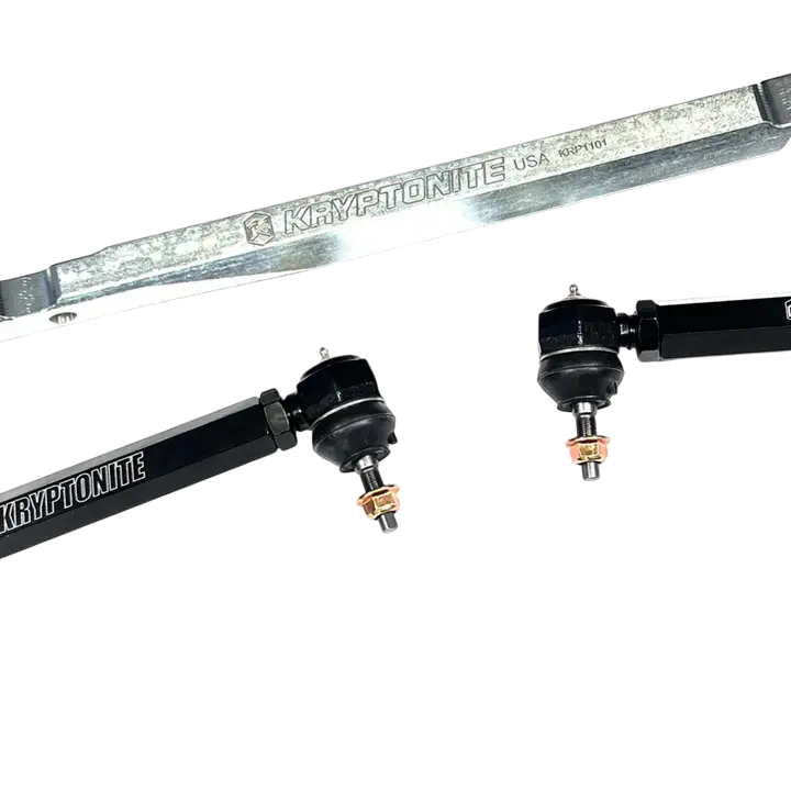 2011-2025 Duramax Ss Series Center Link & Tie Rod Package (Krclp11) 2