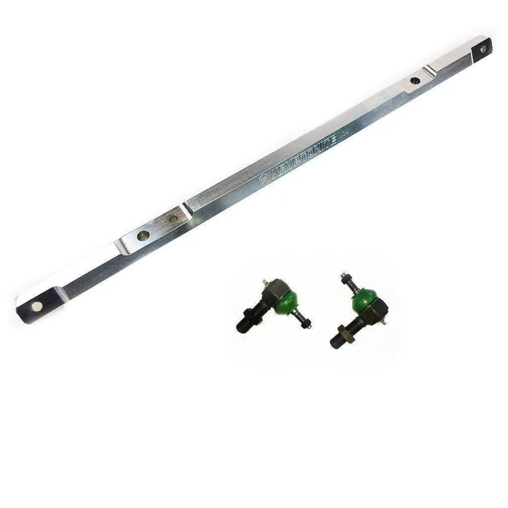 2011-2025 Duramax Ss Series Center Link Upgrade (Kr11ssu34/78) 1