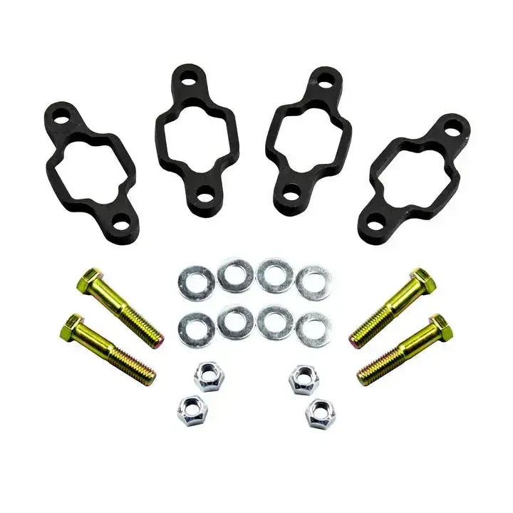 2011-2025 Duramax Shock Extension Kit (Krse11) 1