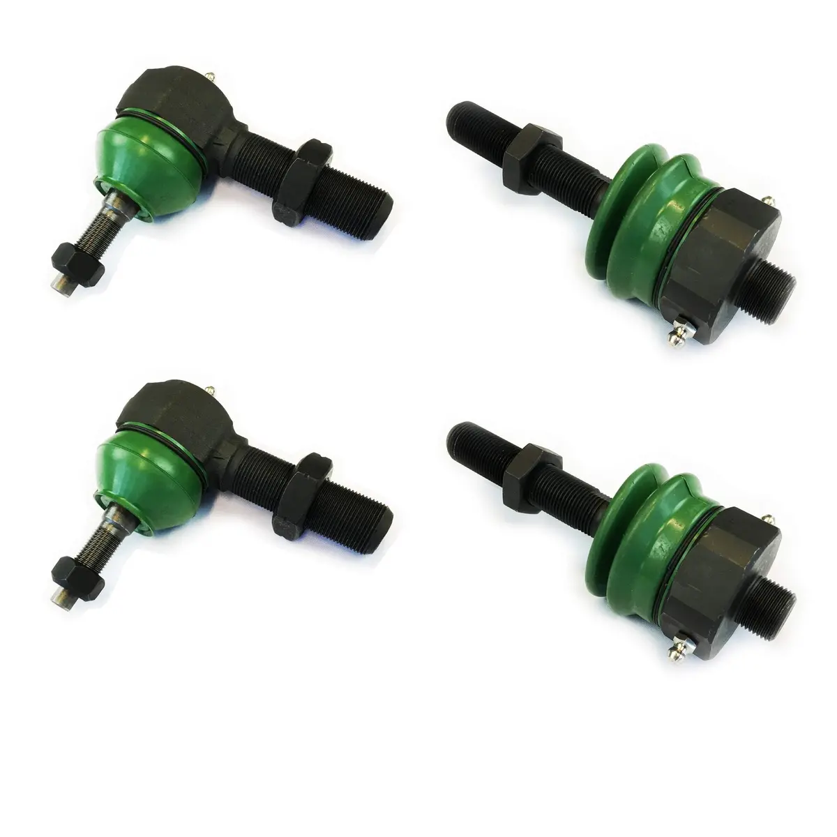 2011-2025 Duramax Tie Rod Rebuild Kit (11Krynew34) 1