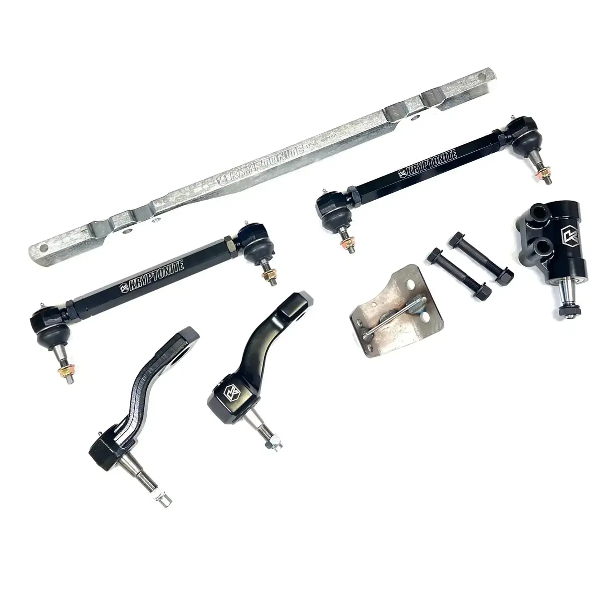 2011-2025 Duramax Ultimate Front End Package (Ultimate11) 1