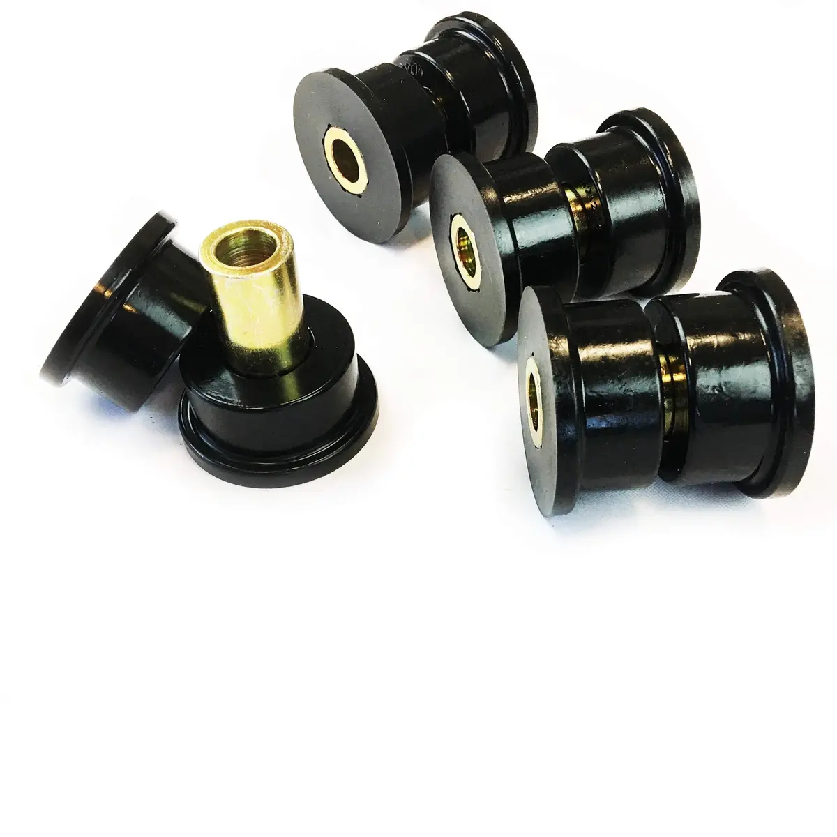 2011-2025 Duramax Upper Control Arm Bushings (Krbuca11) 1