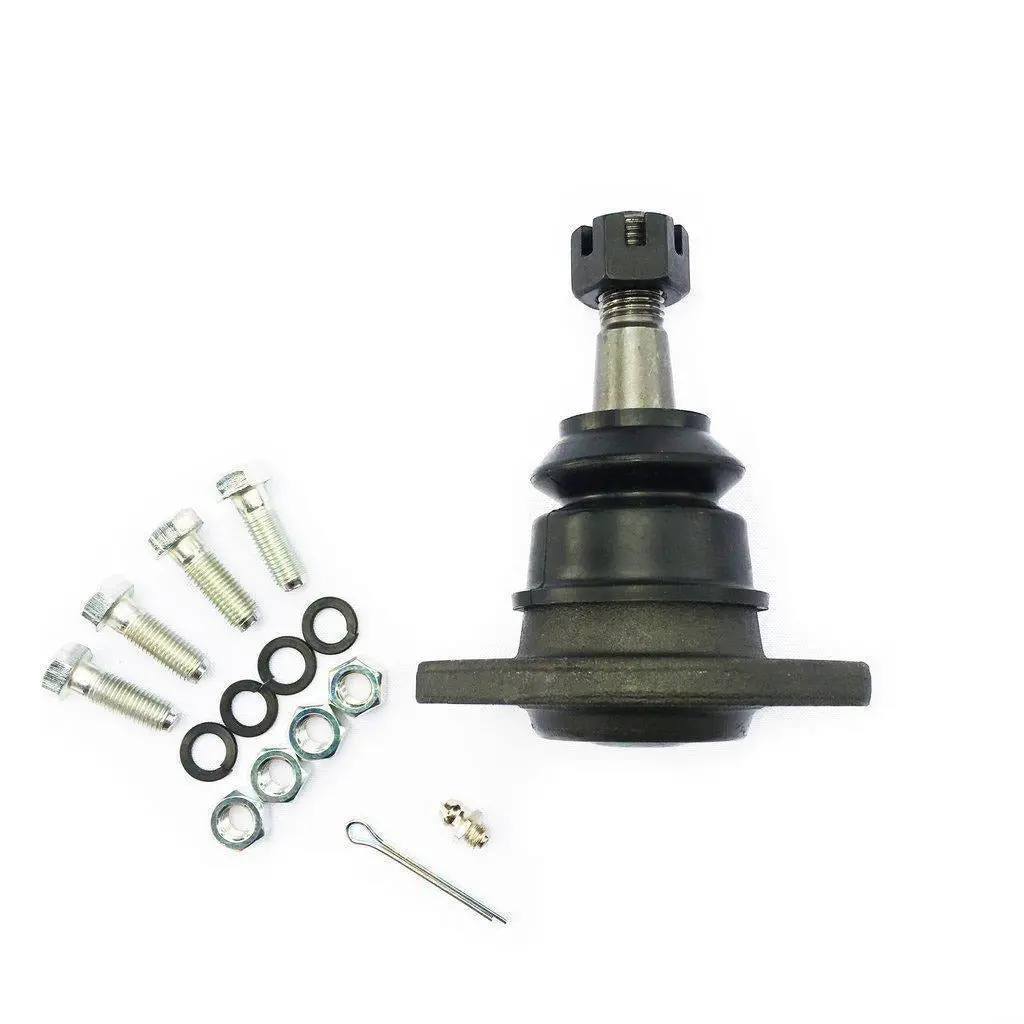 2011-2025 Duramax Upper & Lower Ball Joint Package (1119Bjpack-2) 2