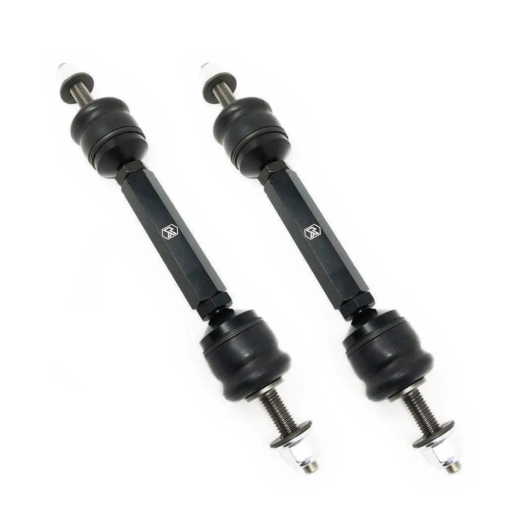 2011-2025 Powerstroke 3-6" Sway Bar End Links (Krfdel36) 1