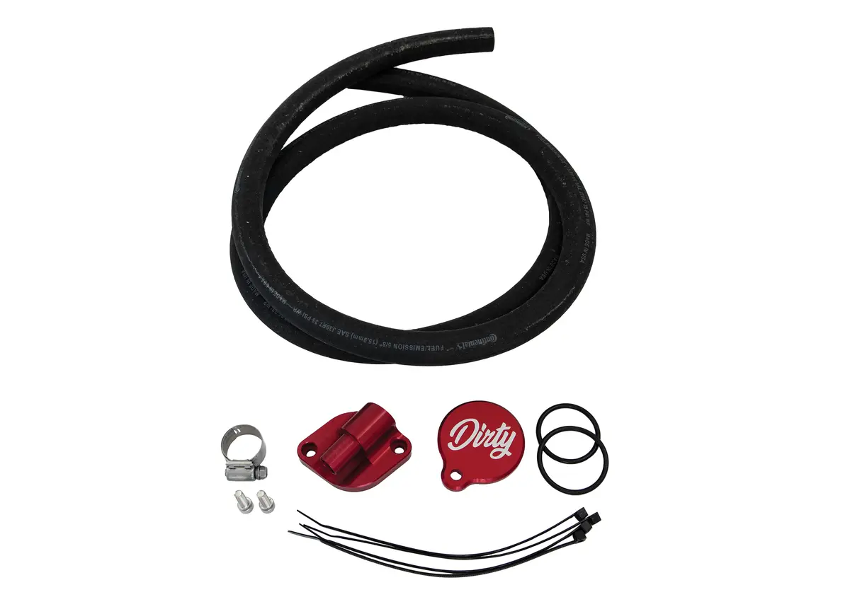 2011-2025 Powerstroke Ccv Delete (067-Int-A018) 1