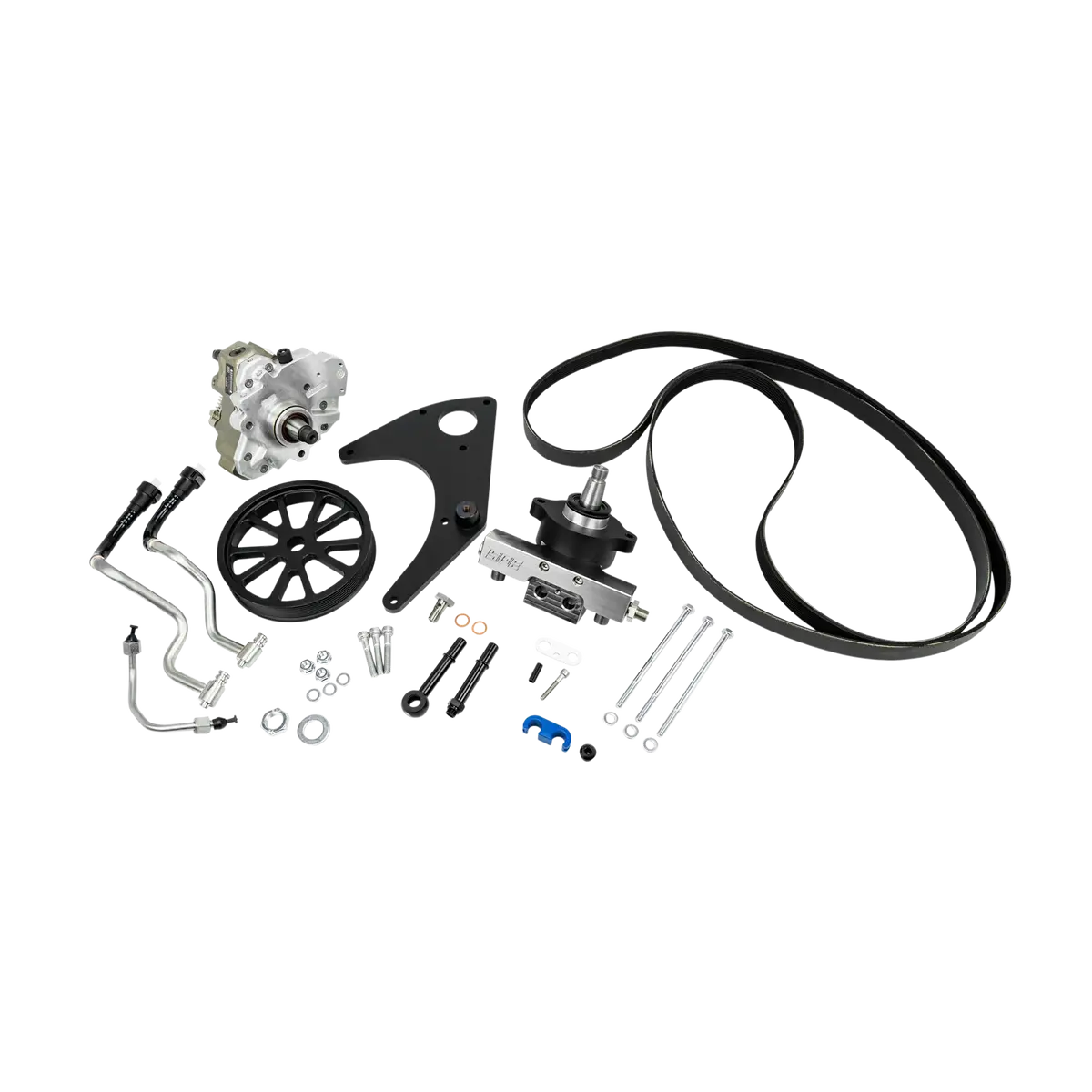 2011-2025 Powerstroke Cp3 Conversion Kit (Spe-S10037x) 1