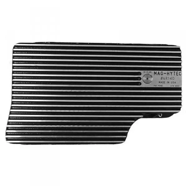2011-2025 Powerstroke F6r140 Transmission Pan 1