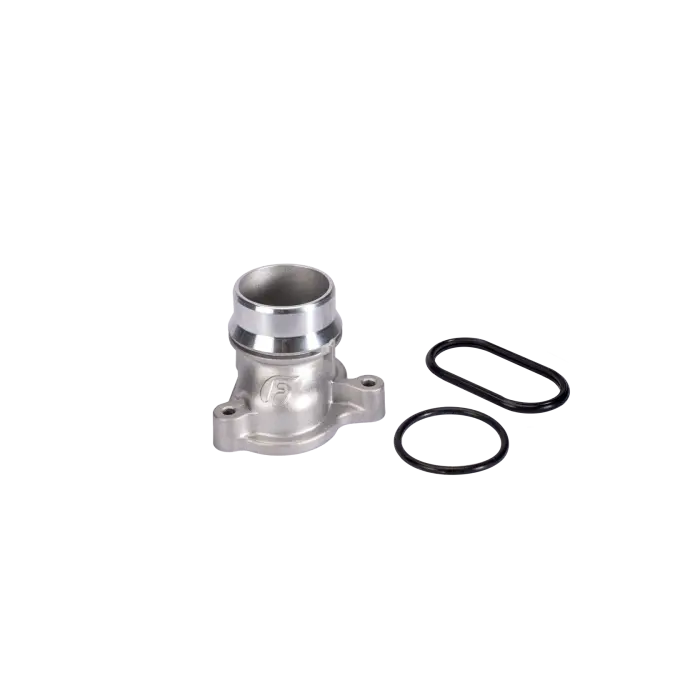 2011-2025 Powerstroke Fleece Thermostat Housing Upgrade (Fpe-Fmc-Th-1125) 1