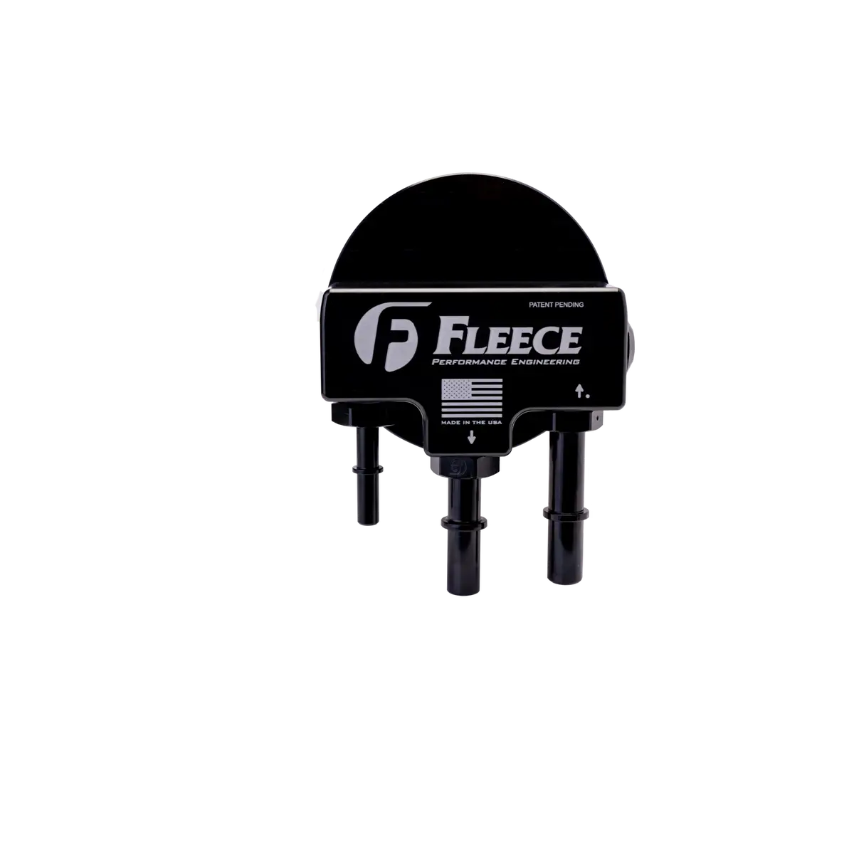2011-2025 Powerstroke Fuel Filter Bypass (Fpe-Fmc-Ffb-1124) 2
