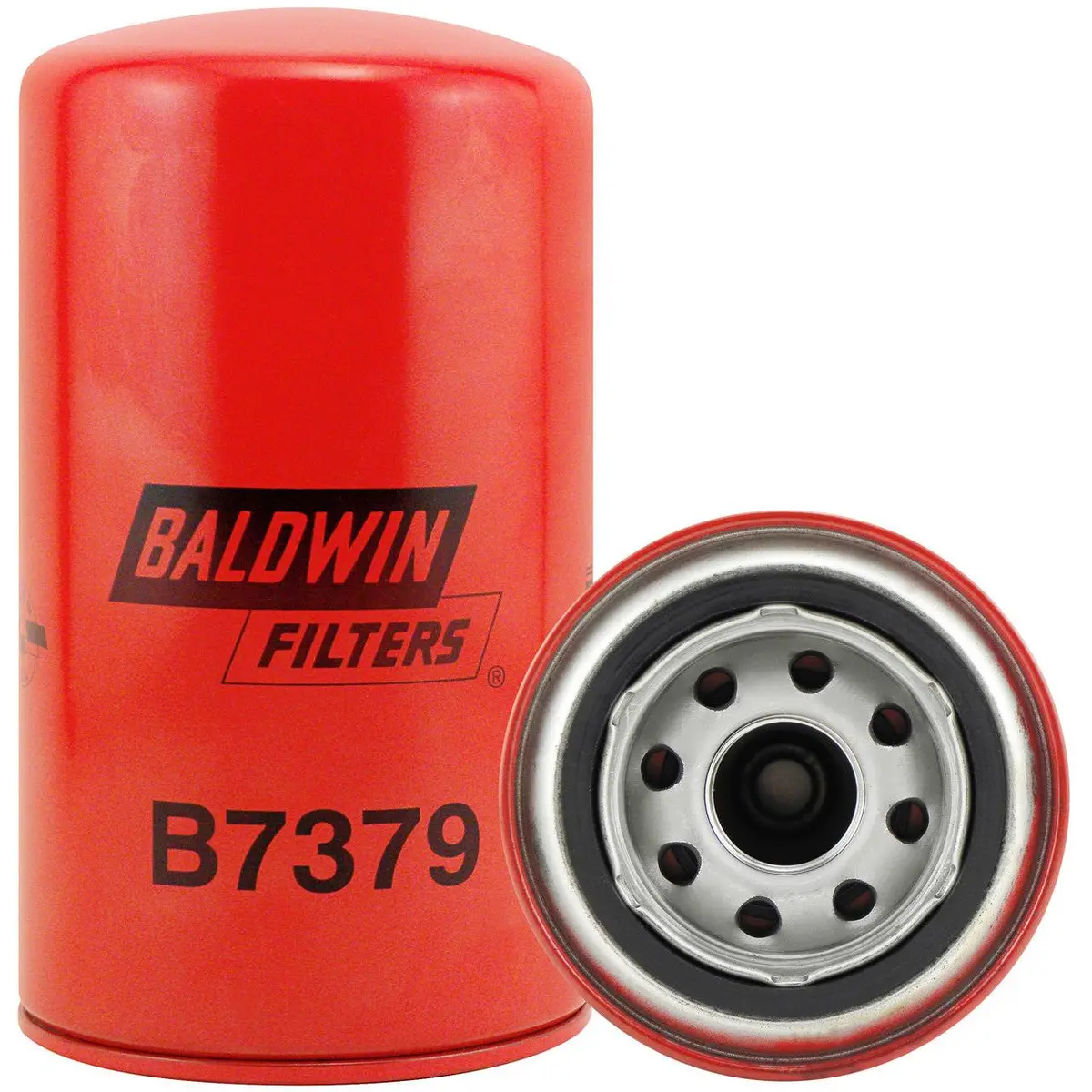 2011-2025 Powerstroke Oil Filter (400B7379) 1