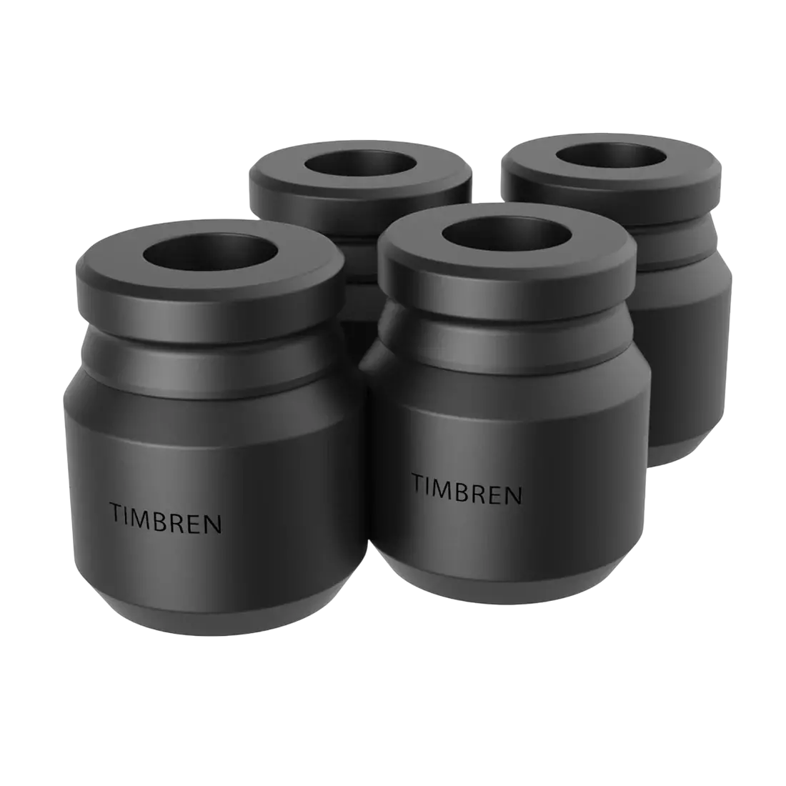 2011-2026 Duramax Front Overload Bump Stops (Gmfk25d) 1