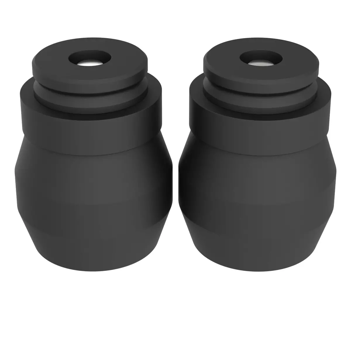 2011-2026 Duramax Rear Spring Severe Service Kit (Gmrtt35d) 1