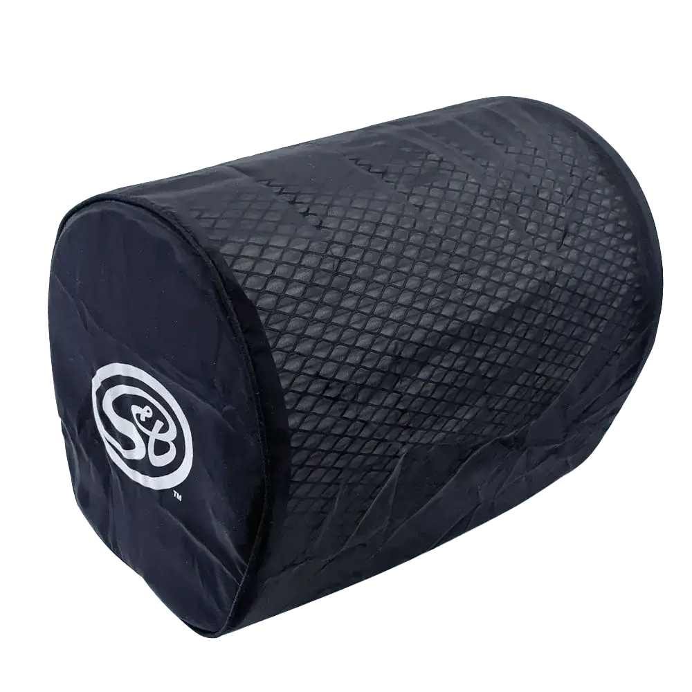 2011-2026 Powerstroke S&B Filter Wrap (Wf-1062) 1