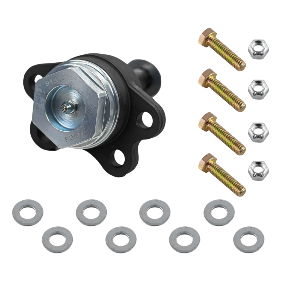 2011-2026 Duramax Bolt In Alpha Joint (199-91334) 1