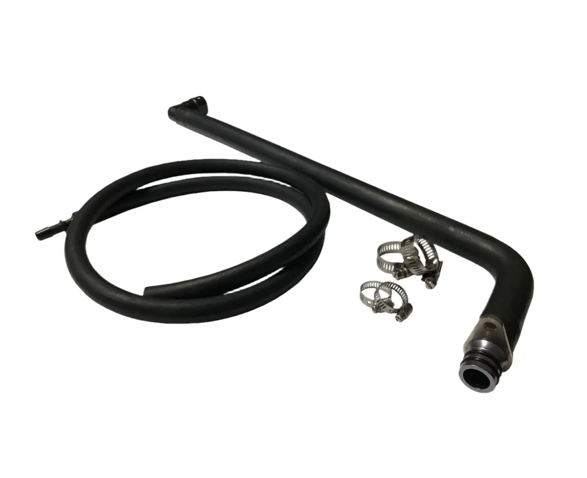 2011+ Powerstroke Coolant Reroute Kit (Pfp11xxcrr) 1