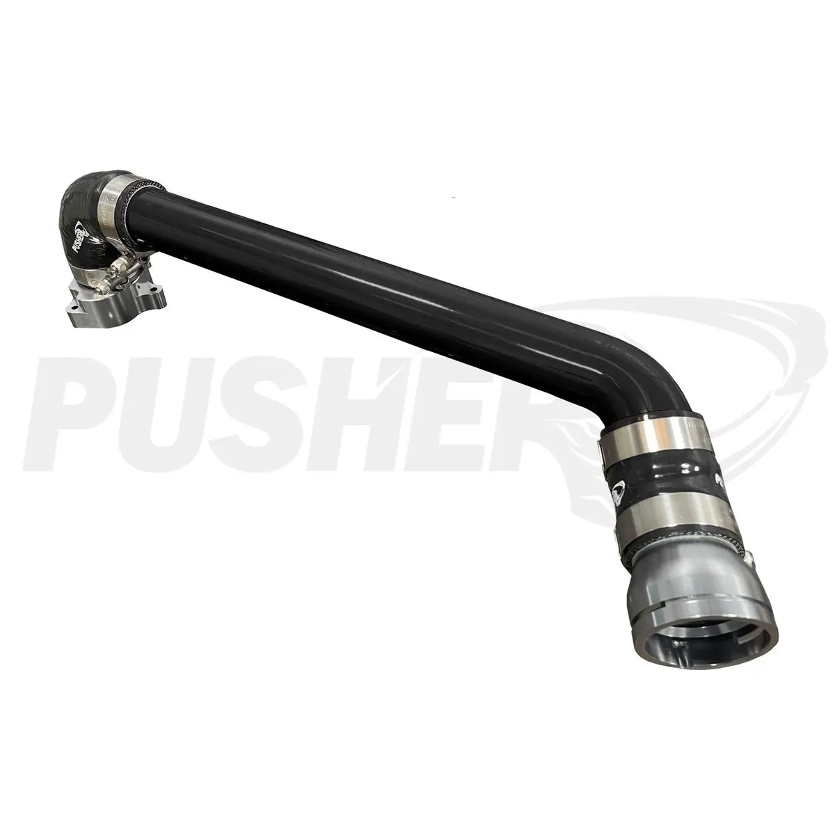 2011+ Powerstroke Hd Upper Coolant Tube (Pfp11xxuct) 2